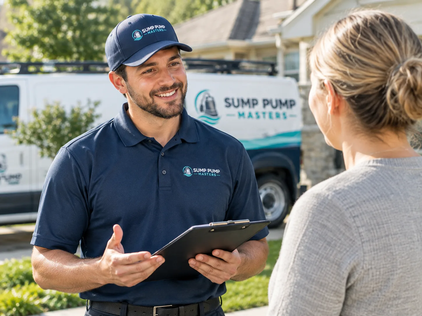 Sump Pump Repair Montfort, WI FAQs